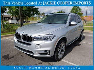 2016 BMW X5 xDrive35i 5UXKR0C50G0S85099 2016 BMW X5 xDrive35i