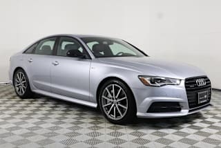 2018 Audi A6 2.0T quattro Premium WAUF8AFC4JN067406 2018 Audi A6 2.0T quattro Premium