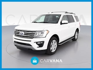 2020 Ford Expedition XLT 1FMJU1JT8LEA96101 2020 Ford Expedition XLT