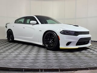 2017 Dodge Charger R/T Scat Pack 2C3CDXGJXHH567563 2017 Dodge Charger R/T Scat Pack