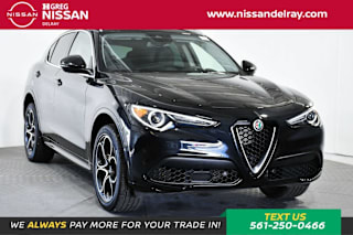 2020 Alfa Romeo Stelvio Ti Lusso ZASPAKBN0L7C75791 2020 Alfa Romeo Stelvio Ti Lusso