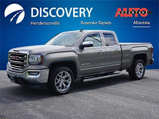2017 GMC Sierra 1500 SLT 1GTV2NEC7HZ265831 2017 GMC Sierra 1500 SLT