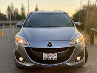 2015 Mazda Mazda5 Touring JM1CW2CL0F0188699 2015 Mazda Mazda5 Touring
