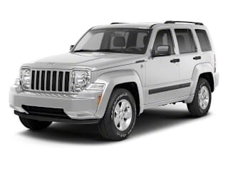 2011 Jeep Liberty Sport 1J4PN2GK7BW575399 2011 Jeep Liberty Sport