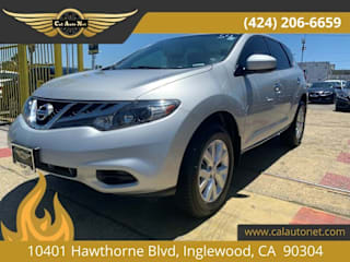 2014 Nissan Murano S JN8AZ1MW1EW502734 2014 Nissan Murano S