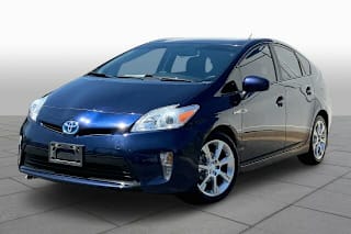 2014 Toyota Prius Three JTDKN3DU3E0363926 2014 Toyota Prius Three