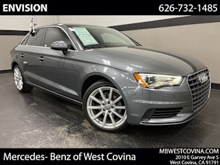 2015 Audi A3 2.0 Premium Plus TDI WAUCJGFF0F1042876 2015 Audi A3 2.0 Premium Plus TDI