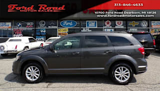 2015 Dodge Journey SXT 3C4PDDBG0FT725274 2015 Dodge Journey SXT