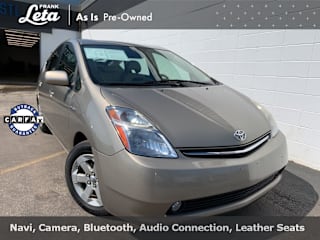 2008 Toyota Prius Touring JTDKB20U887713622 2008 Toyota Prius Touring