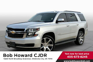 2015 Chevrolet Tahoe 1GNSKBKCXFR703753 2015 Chevrolet Tahoe