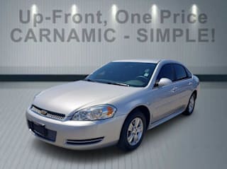 2014 Chevrolet Impala Limited LS Fleet 2G1WA5E35E1170303 2014 Chevrolet Impala Limited LS Fleet