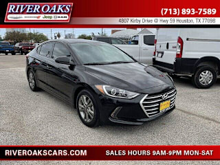 2018 Hyundai Elantra Value Edition 5NPD84LF0JH392354 2018 Hyundai Elantra Value Edition