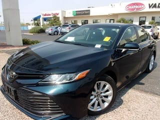 2018 Toyota Camry L 4T1B11HK3JU588144 2018 Toyota Camry L