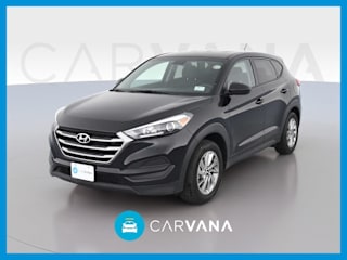 2018 Hyundai Tucson SE KM8J2CA45JU664477 2018 Hyundai Tucson SE