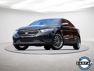 2015 Ford Taurus 1FAHP2F85FG196109 2015 Ford Taurus