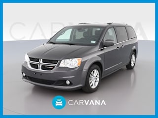 2020 Dodge Grand Caravan SXT 2C4RDGCG5LR179742 2020 Dodge Grand Caravan SXT