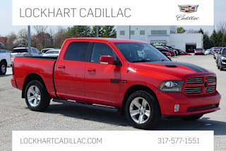 2016 Ram Pickup 1500 1C6RR7MT0GS215412 2016 Ram Pickup 1500