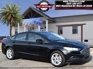 2018 Ford Fusion SE 3FA6P0H78JR206102 2018 Ford Fusion SE