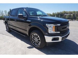 2018 Ford F-150 1FTEW1PG3JKD24272 2018 Ford F-150