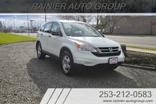 2011 Honda CR-V JHLRE4H33BC011514 2011 Honda CR-V