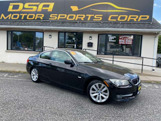 2011 BMW 3 Series 328i xDrive WBAKF5C59BE395942 2011 BMW 3 Series 328i xDrive