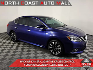 2018 Nissan Sentra 3N1AB7AP5JY220859 2018 Nissan Sentra