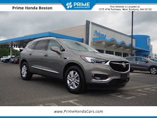 2019 Buick Enclave Premium 5GAEVBKW8KJ150585 2019 Buick Enclave Premium