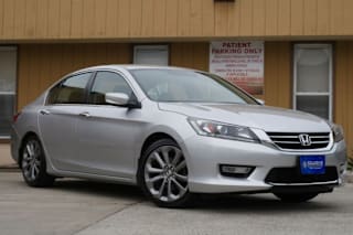 2013 Honda Accord Sport 1HGCR2F56DA068905 2013 Honda Accord Sport