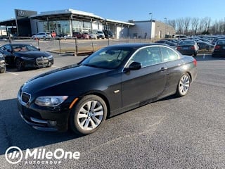2012 BMW 3 Series 328i WBADW3C59CE822728 2012 BMW 3 Series 328i