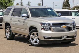 2017 Chevrolet Tahoe Premier 1GNSCCKC5HR266637 2017 Chevrolet Tahoe Premier