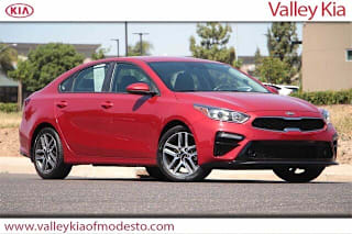 2019 Kia Forte S 3KPF34AD3KE066675 2019 Kia Forte S