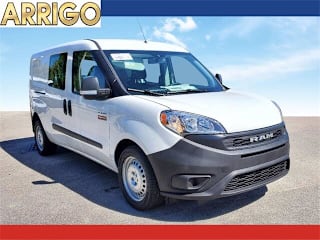 2021 Ram ProMaster City Wagon ZFBHRFAB0M6T52898 2021 Ram ProMaster City Wagon