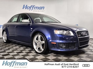 2008 Audi RS 4 WUADU78E28N900057 2008 Audi RS 4