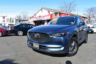 2018 Mazda CX-5 JM3KFBBM7J0388355 2018 Mazda CX-5