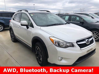 2014 Subaru Crosstrek 2.0i Limited JF2GPAGC0E8222337 2014 Subaru Crosstrek 2.0i Limited