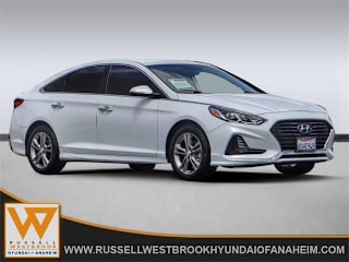 2018 Hyundai Sonata SEL 5NPE34AF5JH604333 2018 Hyundai Sonata SEL