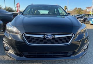 2017 Subaru Impreza Limited 4S3GTAT61H3749945 2017 Subaru Impreza Limited