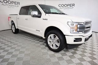 2018 Ford F-150 Platinum 1FTFW1E14JFD84766 2018 Ford F-150 Platinum