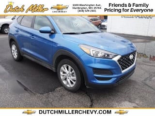 2020 Hyundai Tucson Value KM8J3CA43LU194126 2020 Hyundai Tucson Value