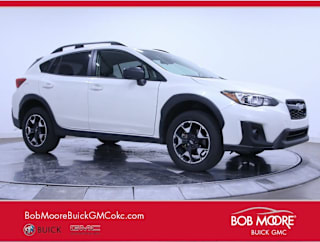 2020 Subaru Crosstrek Base JF2GTAAC9LG216835 2020 Subaru Crosstrek Base