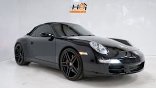 2006 Porsche 911 WP0CB29926S768547 2006 Porsche 911