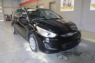 2017 Hyundai Accent KMHCT5AE6HU353368 2017 Hyundai Accent