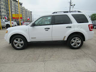 2008 Ford Escape XLT 1FMCU03168KE61446 2008 Ford Escape XLT