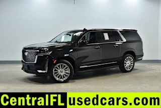 2021 Cadillac Escalade ESV Premium Luxury 1GYS4KKL0MR331138 2021 Cadillac Escalade ESV Premium Luxury