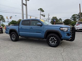 2019 Toyota Tacoma SR V6 3TMCZ5AN5KM249355 2019 Toyota Tacoma SR V6