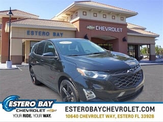 2018 Chevrolet Equinox 2GNAXKEX7J6262258 2018 Chevrolet Equinox