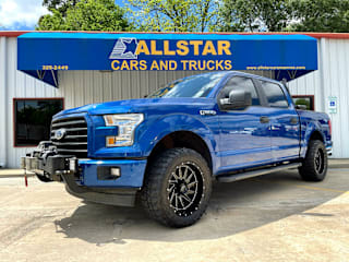 2017 Ford F-150 XL 1FTEW1EP3HKC68993 2017 Ford F-150 XL