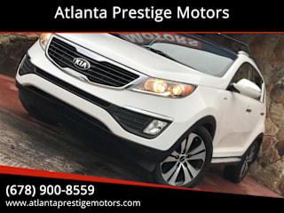 2013 Kia Sportage EX KNDPCCA20D7431362 2013 Kia Sportage EX