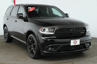 2017 Dodge Durango R/T 1C4SDJCT1HC871203 2017 Dodge Durango R/T