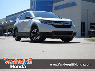 2019 Honda CR-V LX 2HKRW5H31KH406585 2019 Honda CR-V LX